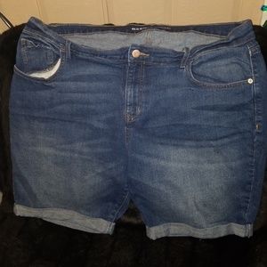 Womens Shorts